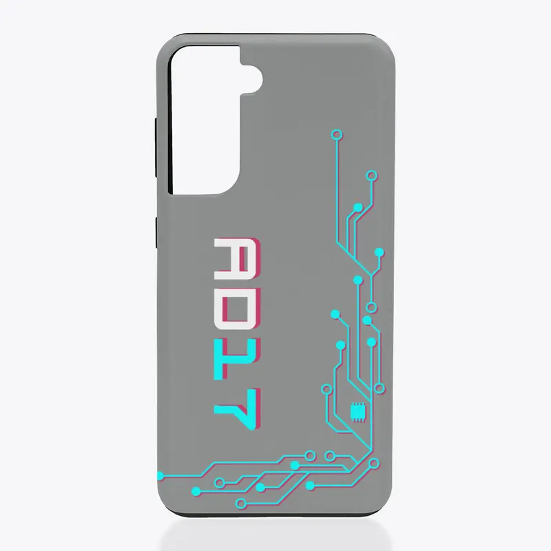 AD17 Phone Case