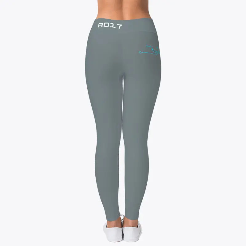 AD17 Leggings